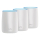 NETGEAR System WiFi Orbi RBK53S AC3000 3-pak RBK53S-100PES - 636692 - zdjęcie 2